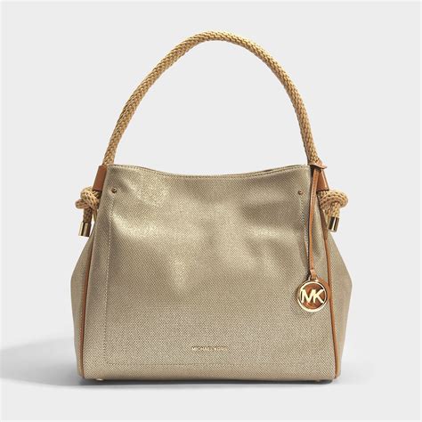 michael kors purse big|michael kors large grab bag.